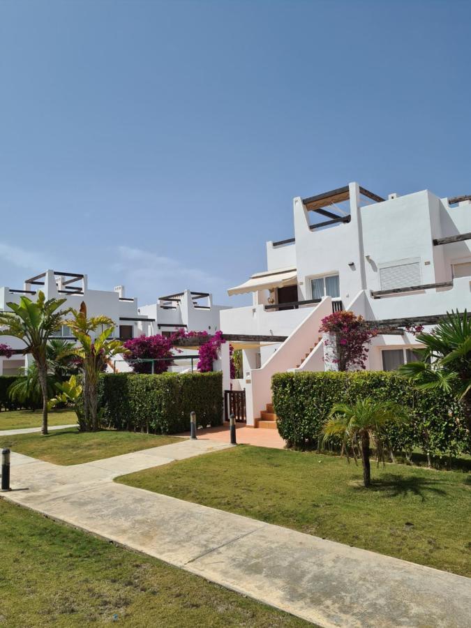 Jardin 566 Apartment Alhama de Murcia Exterior photo