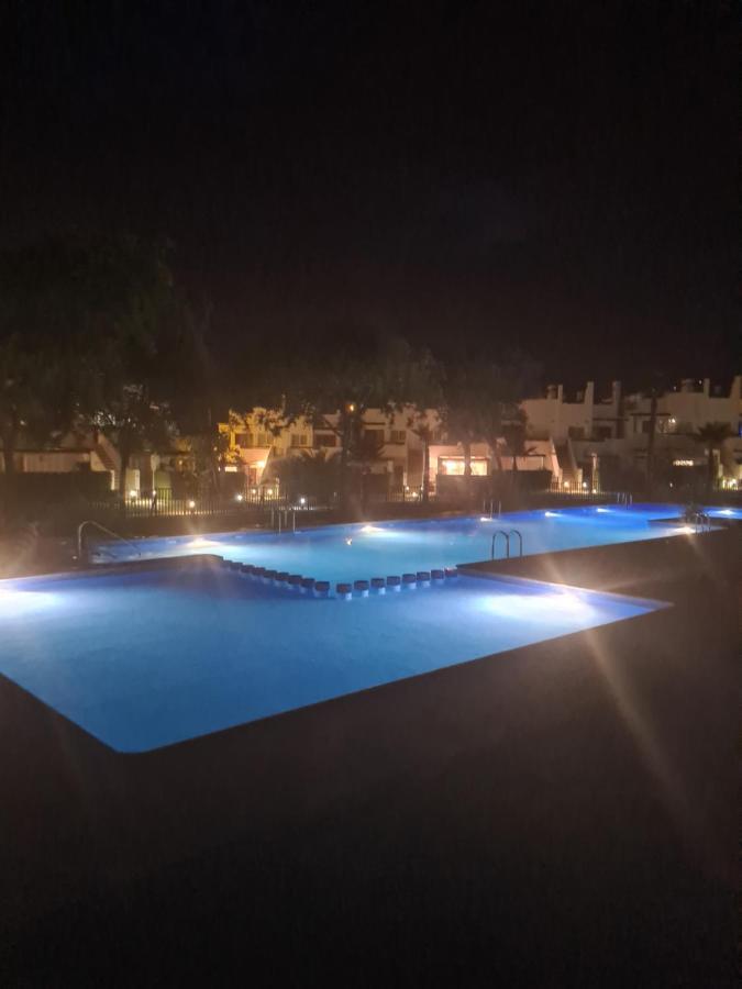 Jardin 566 Apartment Alhama de Murcia Exterior photo