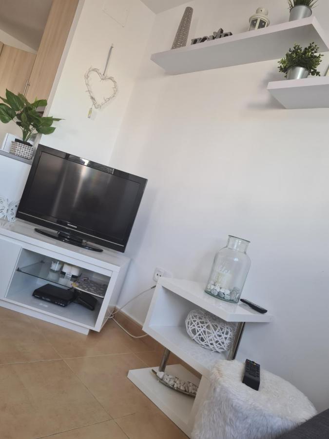 Jardin 566 Apartment Alhama de Murcia Exterior photo