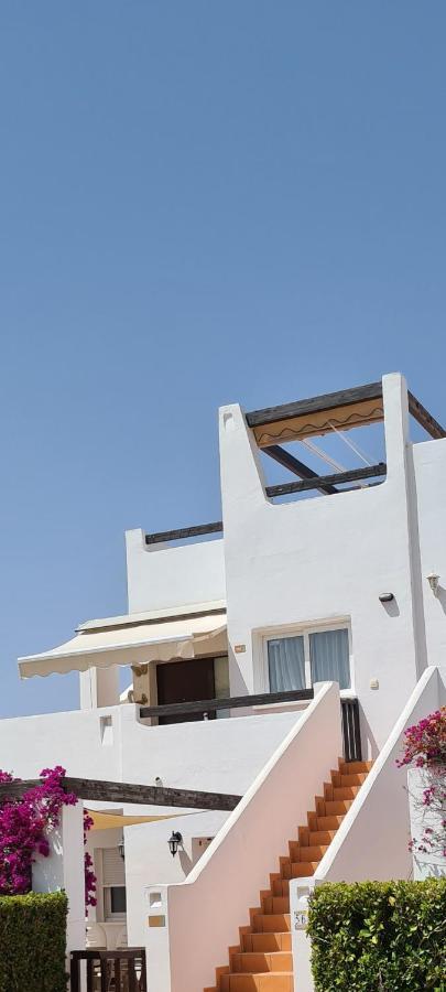 Jardin 566 Apartment Alhama de Murcia Exterior photo