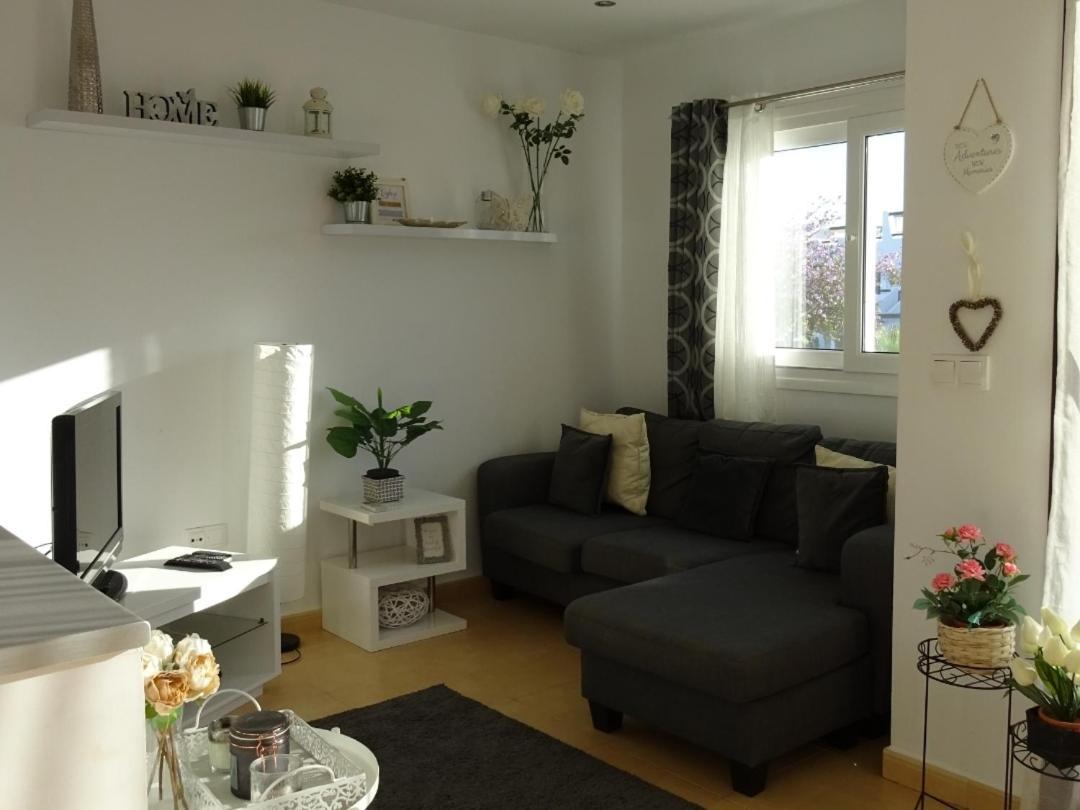 Jardin 566 Apartment Alhama de Murcia Exterior photo