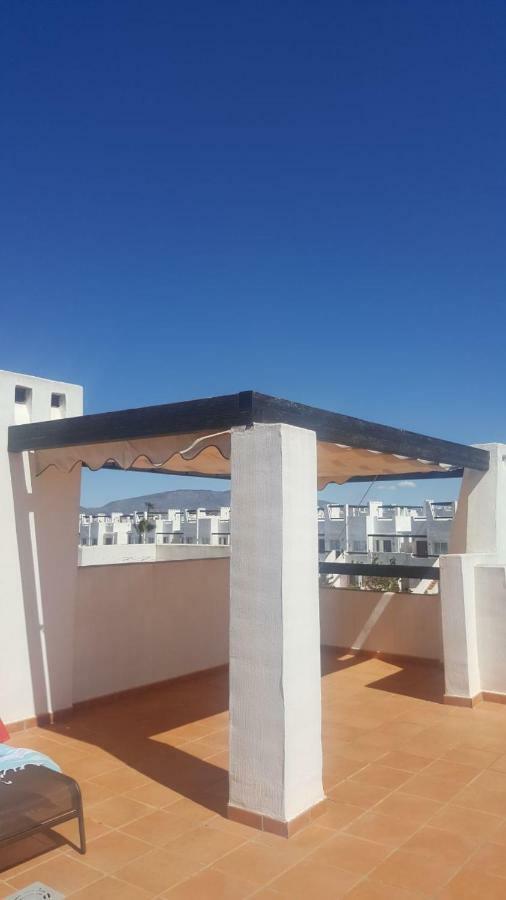Jardin 566 Apartment Alhama de Murcia Exterior photo