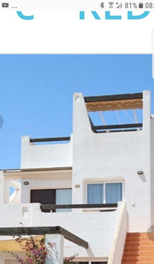 Jardin 566 Apartment Alhama de Murcia Exterior photo