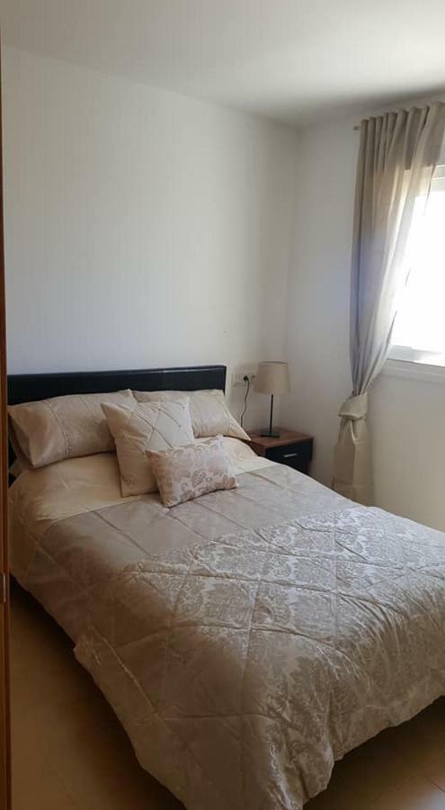 Jardin 566 Apartment Alhama de Murcia Exterior photo