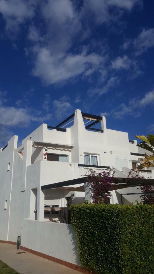 Jardin 566 Apartment Alhama de Murcia Exterior photo
