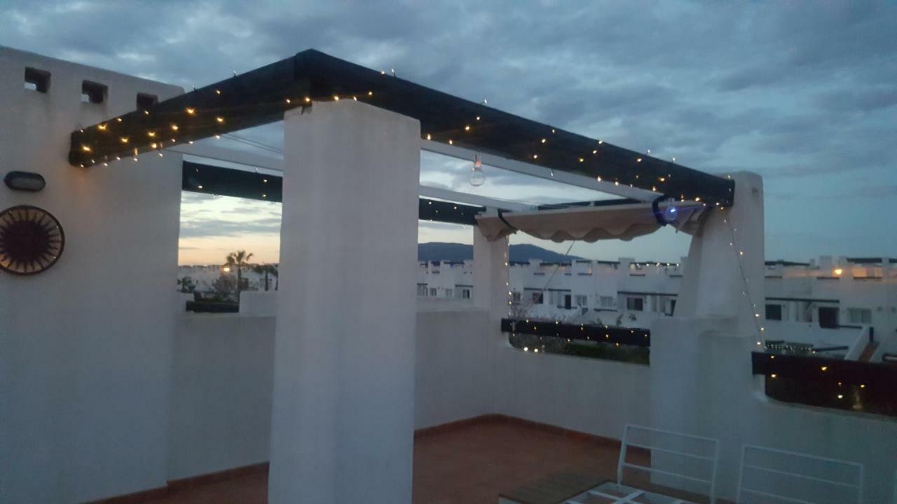 Jardin 566 Apartment Alhama de Murcia Exterior photo